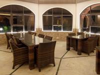 Golden Huts Resorts offers