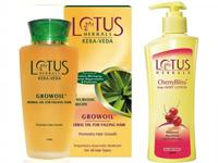 Lotus Herbals 0 sales India