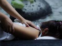 Aulla Thai Spa 0 sales India