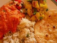 Blue Cilantro at Keys Hotel Aures Aurangabad 0 sales India