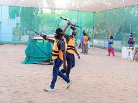 Wild Tribe Ranch 0 sales India