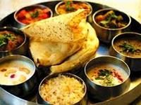 Rustico multi cuisine restaurant 0 sales India