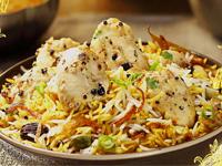 Behrouz Biryani 0 sales India