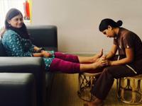 Four Fountains De-stress Spa 0 sales India