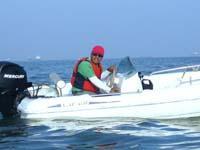 Mumbai Sailing Club 0 sales India