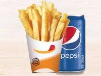 Burger King 0 sales India