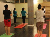 Studio Yogashayan 0 sales India