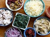 Mojo Pizza 0 sales India