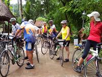 Indeco Resort Mahabalipuram 0 sales India