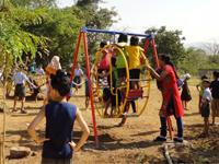 Hill County Resorts 0 sales India