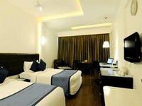 The Central Court Hotel 0 sales India