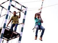 Escape Water Park 0 sales India