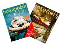 ClickForMags coupons