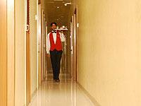 Hotel Madhav International coupons