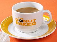 The Donut Baker coupons