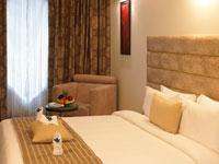 BluPetal Hotel coupons