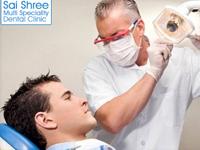 Sai Shree Multi Speciality Dental Clinic coupons
