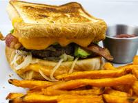 Park Pavilion coupons