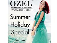 Ozel Fashion coupons