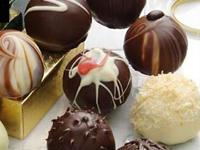 Indulgence Handcrafted Chocolates coupons