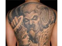 Screamin Tattoo Studio coupons