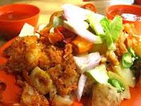 Samavar Restaurant coupons