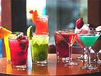 Nashaa Lounge and Bar coupons