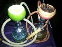 Quesa Lounge coupons