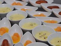 Mint Masala - The Chevron coupons