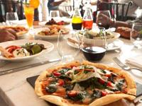 Pizza By The Bay coupons