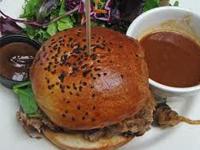 Oakroom Restaurant at Oakwood Premier Mumbai 0 sales India