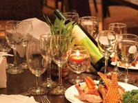 Feast - Spree Hotels coupons