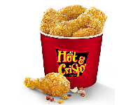 KFC coupons