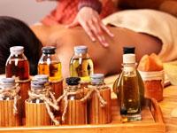 Sawasdee Thai Spa coupons