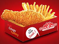 Chick Blast coupons
