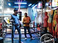 Top Score Sports Fun Center coupons