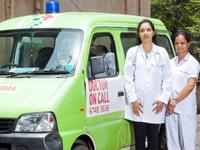 HealthSpring coupons