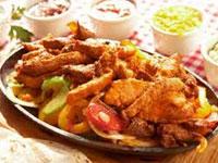 Spices and Sauces coupons