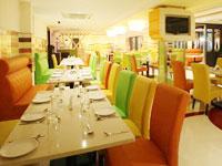 United 21 Hotel coupons