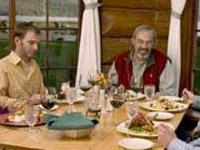 Green Lake View Resort coupons