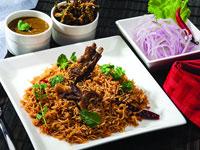 Khaaja Chowk coupons