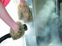 Eco Steam Car Wash coupons