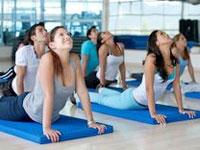 Life Line Health Club coupons