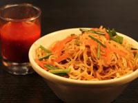 Indian Bistro coupons