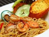 Flavours Restaurant Hotel Ambience Executive coupons