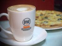 Brewz Coffee coupons