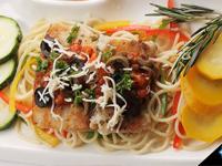 Ferraree Restaurant at Hotel Benzz Park coupons