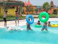 Haailand Resort and Theme Park coupons