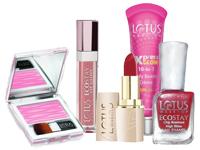 Lotus Herbals coupons