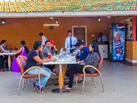 The Grand Gardens Resort coupons